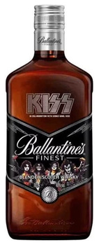 Ballantine's Kiss 40% 0,7