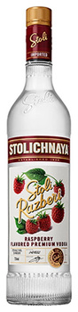 Stolichnaya Razberi 0,7