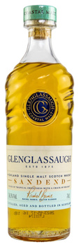 GLENGLASSAUGH SANDED 50,5% 0,7