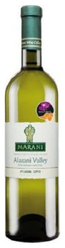 Marani Alazani Valley 12% 0,75 B\PS