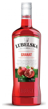 Lubelska Granat 28% 0,5