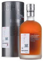 Bruichladdich Micro Provenance Laddie Crew Poland 2009/14YO 63,3% 0,7