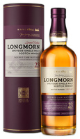 LONGMORN 23YO 48% 0,7