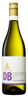 DB Gewurztraminer Riesling 0,75 B/PS