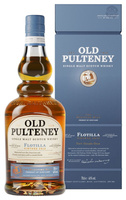 OLD PULTENEY FLOTILLA 2012 10YO 46% 0,7